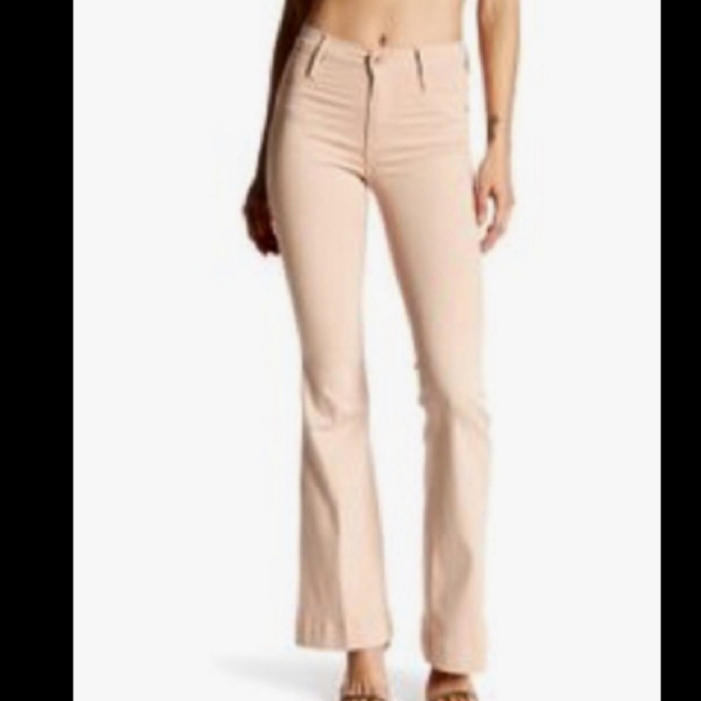 like new slacks